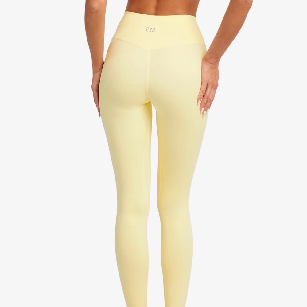 SERENITY LEGGINGS